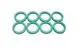 Roth-Dichtungssatz-Heizung-Ersatzteil-FlatConnect-1110001218 gallery number 1